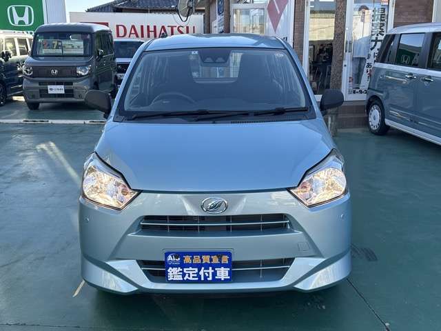 DAIHATSU MIRA E:S 2018 Image 31