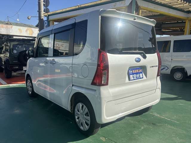 SUBARU CHIFFON 2023 Image 31