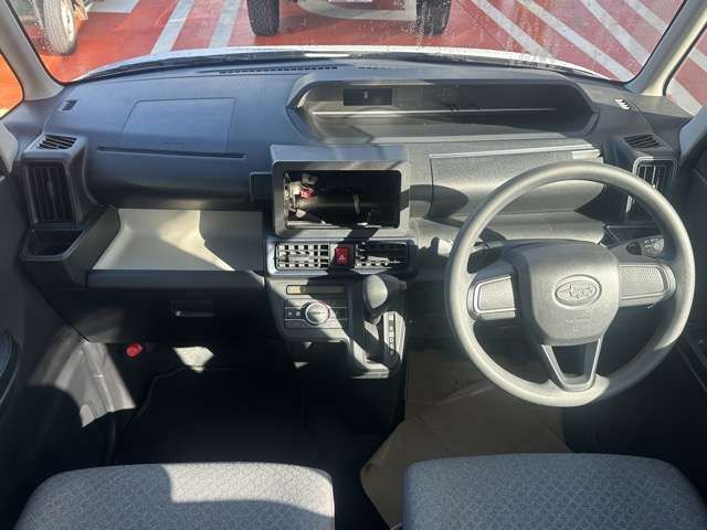 SUBARU CHIFFON 2023 Image 31