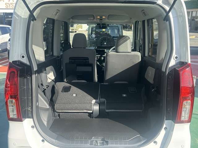 SUBARU CHIFFON 2023 Image 31