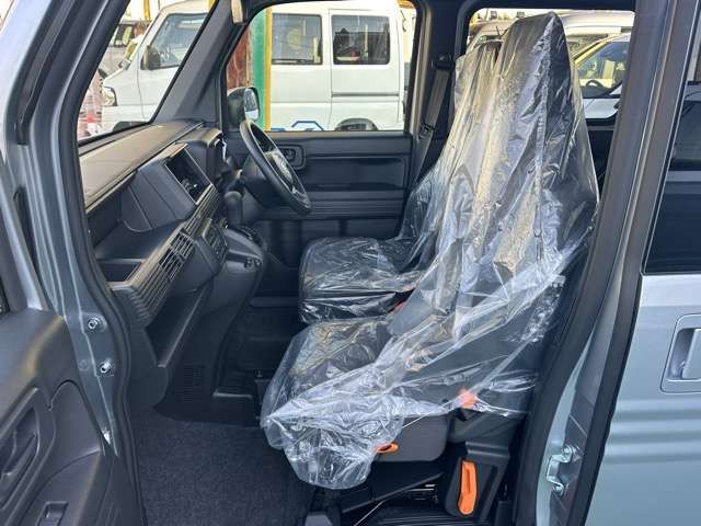 HONDA N-VAN 2025 Image 31