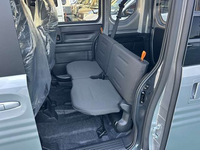 HONDA N-VAN 2025 Image 31