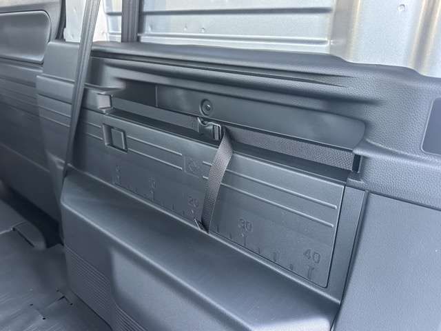 HONDA N-VAN 2025 Image 31