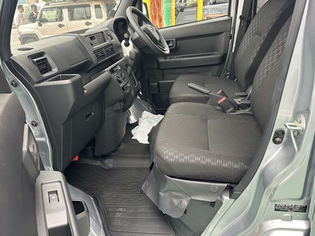 DAIHATSU HIJET DECKVAN 2024 Image 31