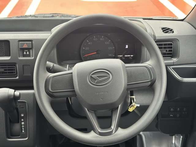 DAIHATSU HIJET DECKVAN 2024 Image 31