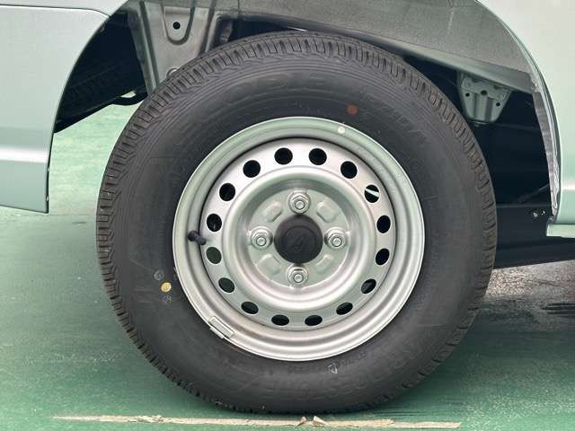 DAIHATSU HIJET DECKVAN 2024 Image 31