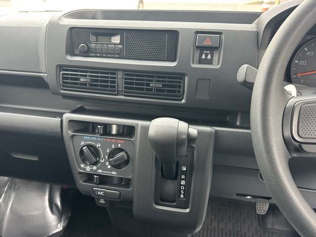 DAIHATSU HIJET DECKVAN 2024 Image 31