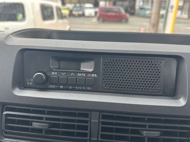 DAIHATSU HIJET DECKVAN 2024 Image 31