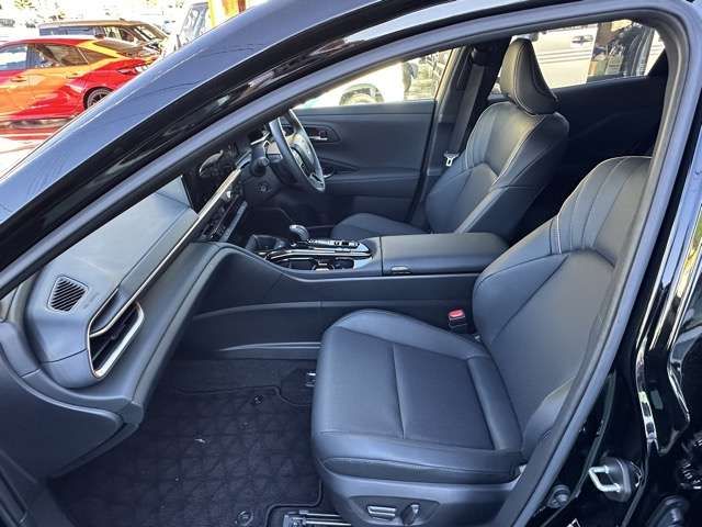 TOYOTA CROWN SPORT 2024 Image 31