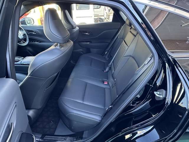 TOYOTA CROWN SPORT 2024 Image 31