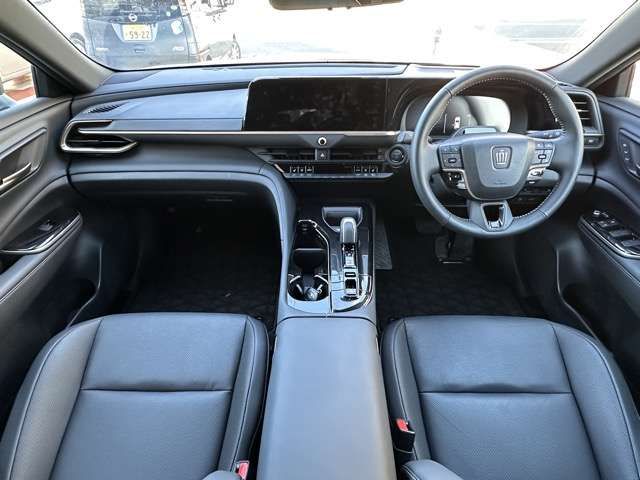 TOYOTA CROWN SPORT 2024 Image 31