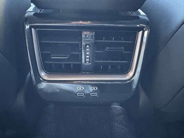 TOYOTA CROWN SPORT 2024 Image 31