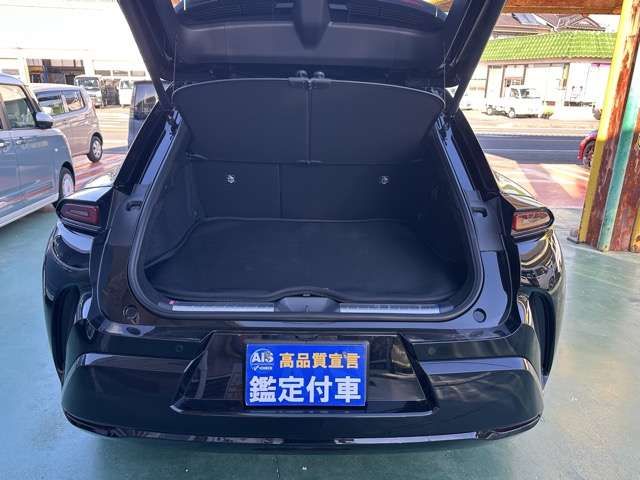 TOYOTA CROWN SPORT 2024 Image 31