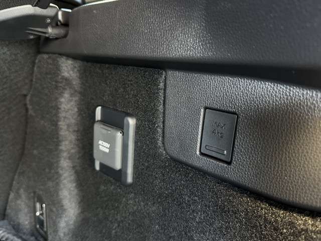 TOYOTA CROWN SPORT 2024 Image 31