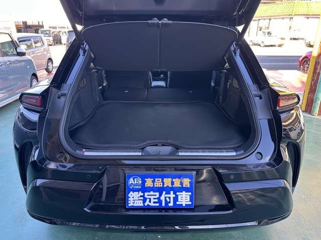 TOYOTA CROWN SPORT 2024 Image 31