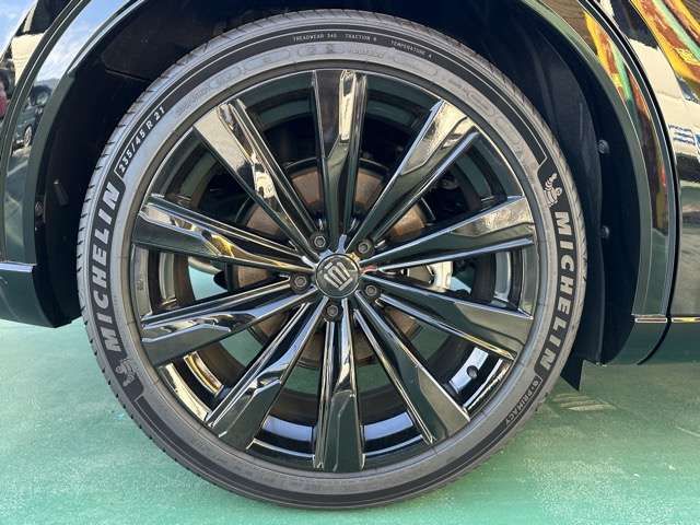 TOYOTA CROWN SPORT 2024 Image 31