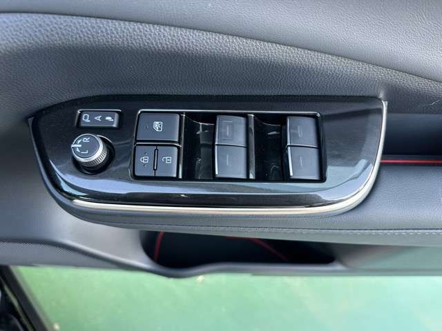 TOYOTA CROWN SPORT 2024 Image 31