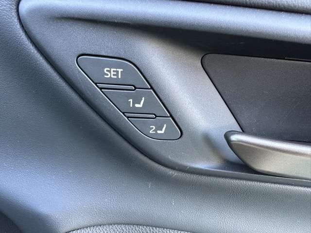 TOYOTA CROWN SPORT 2024 Image 31