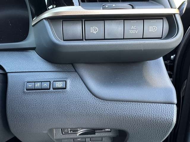 TOYOTA CROWN SPORT 2024 Image 31