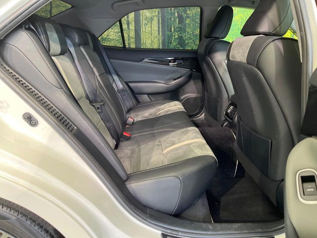 TOYOTA CROWN SEDAN HYBRID 2017 Image 31