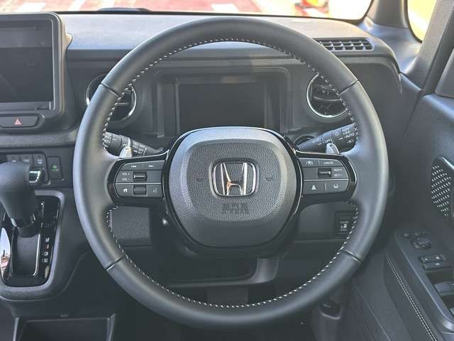 HONDA N BOX CUSTOM 2025 Image 31