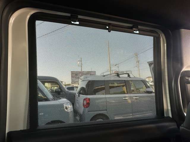 HONDA N BOX CUSTOM 2025 Image 31