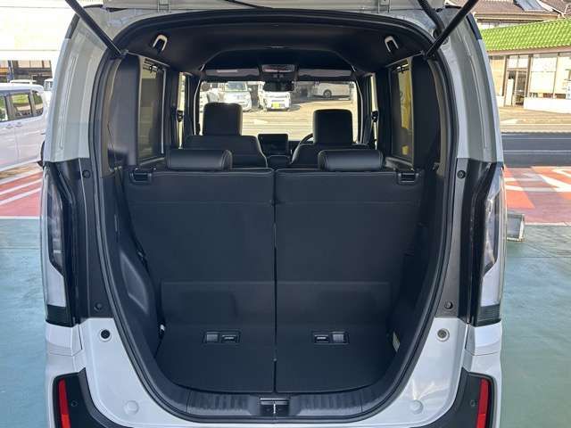 HONDA N BOX CUSTOM 2025 Image 31