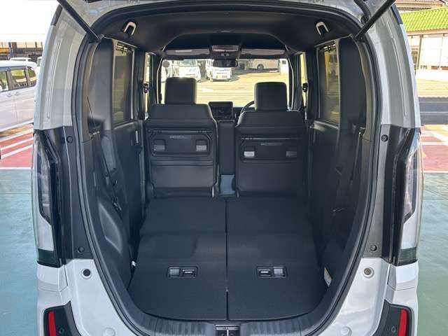 HONDA N BOX CUSTOM 2025 Image 31