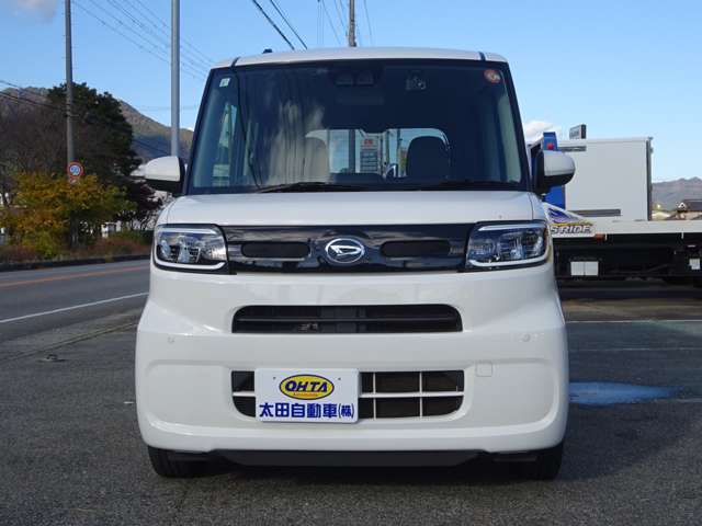 DAIHATSU TANTO 2021 Image 31