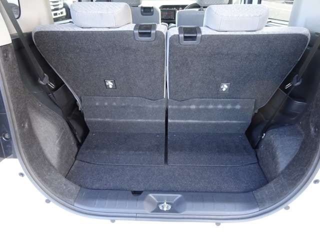 DAIHATSU TANTO 2021 Image 31