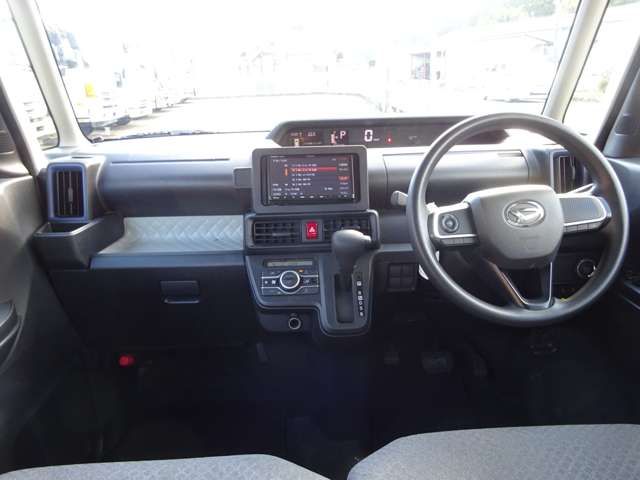 DAIHATSU TANTO 2021 Image 31