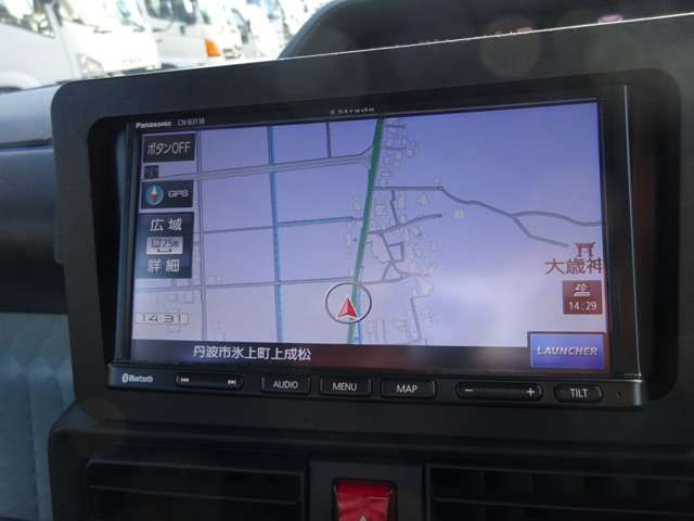 DAIHATSU TANTO 2021 Image 31