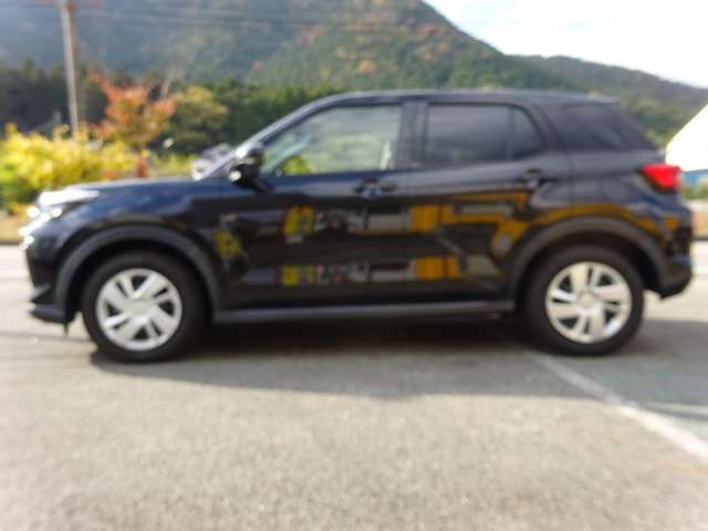 DAIHATSU ROCKY 2020 Image 31