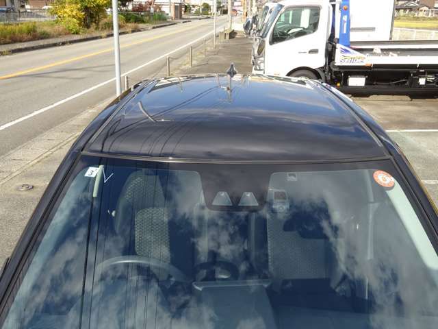 DAIHATSU ROCKY 2020 Image 31