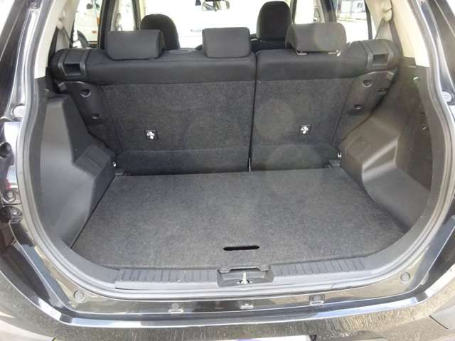 DAIHATSU ROCKY 2020 Image 31