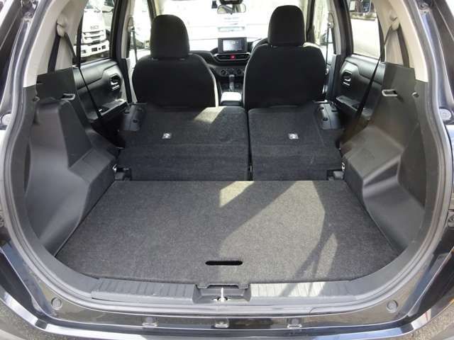 DAIHATSU ROCKY 2020 Image 31