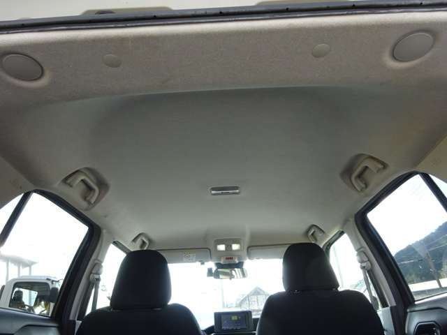 DAIHATSU ROCKY 2020 Image 31