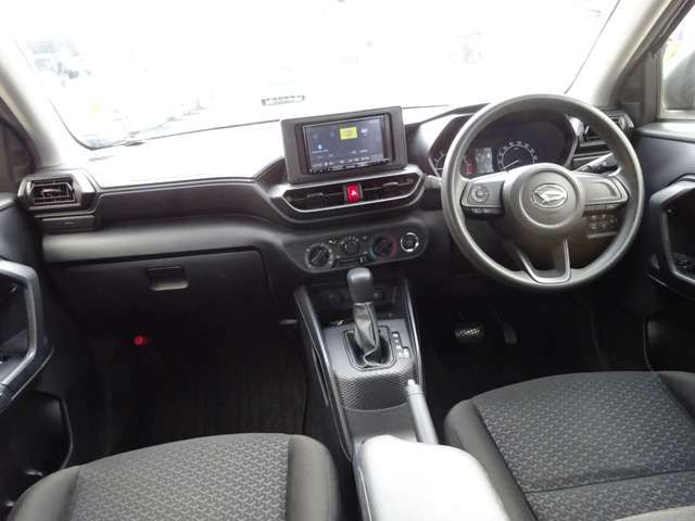 DAIHATSU ROCKY 2020 Image 31