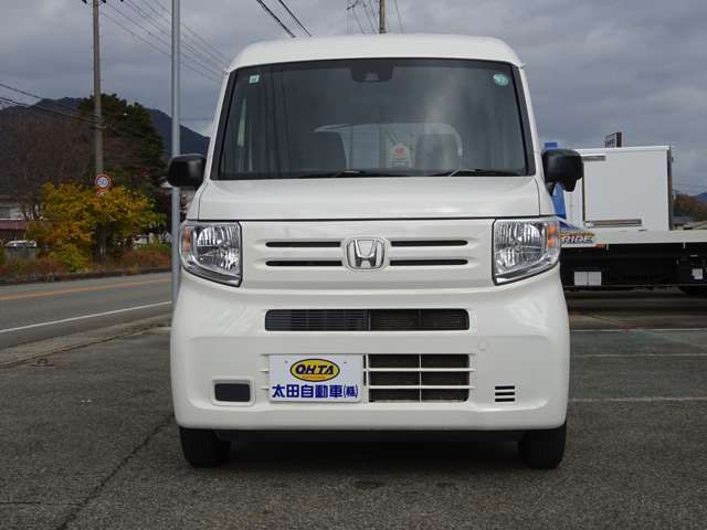 HONDA N-VAN 4WD 2018 Image 31