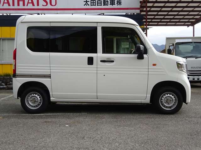 HONDA N-VAN 4WD 2018 Image 31
