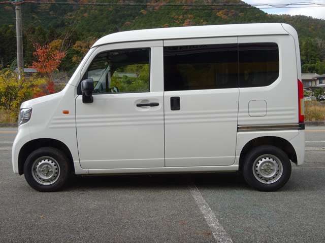 HONDA N-VAN 4WD 2018 Image 31