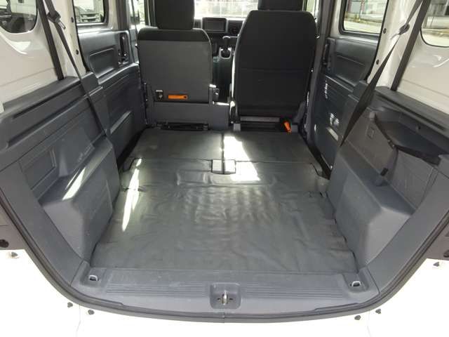 HONDA N-VAN 4WD 2018 Image 31