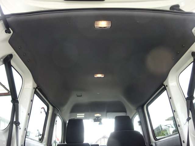 HONDA N-VAN 4WD 2018 Image 31