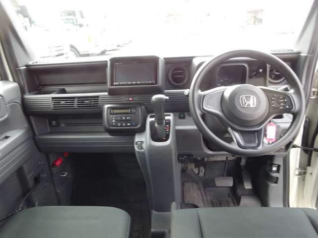 HONDA N-VAN 4WD 2018 Image 31