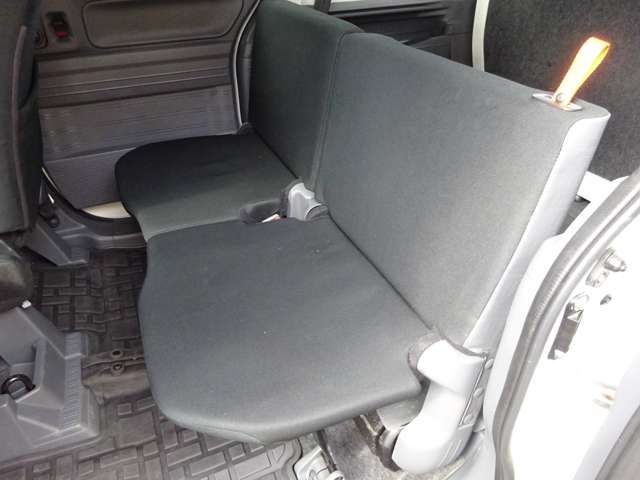 HONDA N-VAN 4WD 2018 Image 31