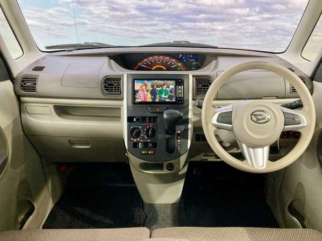 DAIHATSU TANTO 4WD 2018 Image 31