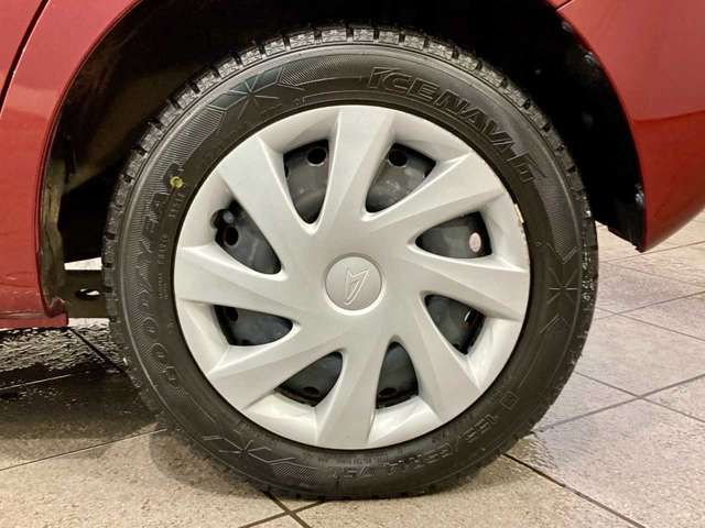 DAIHATSU TANTO 4WD 2018 Image 31