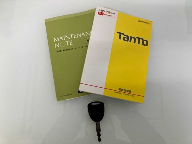 DAIHATSU TANTO 4WD 2018 Image 31