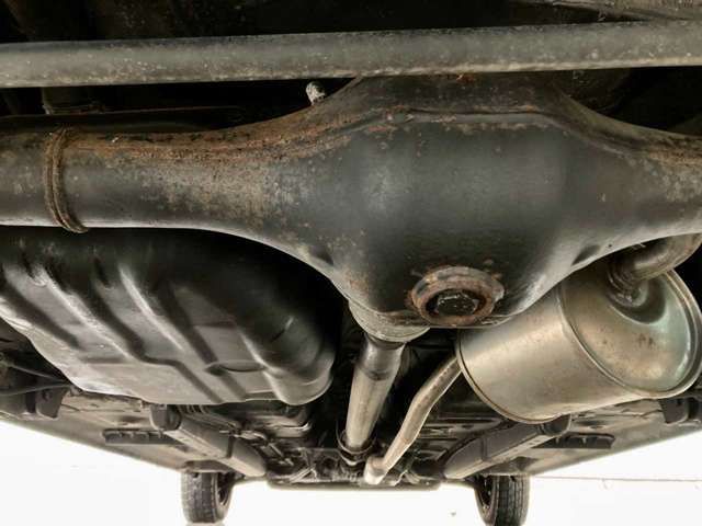 DAIHATSU TANTO 4WD 2018 Image 31