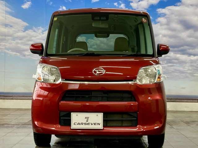 DAIHATSU TANTO 4WD 2018 Image 31